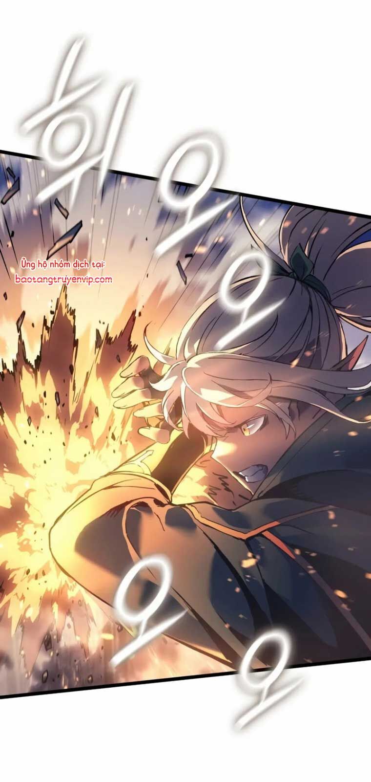 Đế Vương Hồi Quy [Chap 77-84] - Page 41