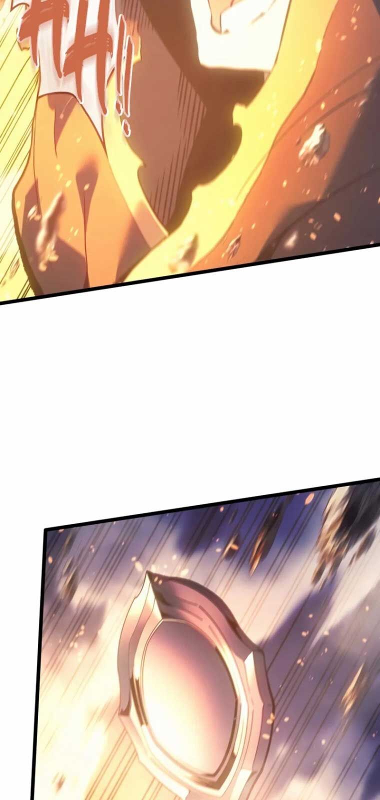 Đế Vương Hồi Quy [Chap 77-84] - Page 44