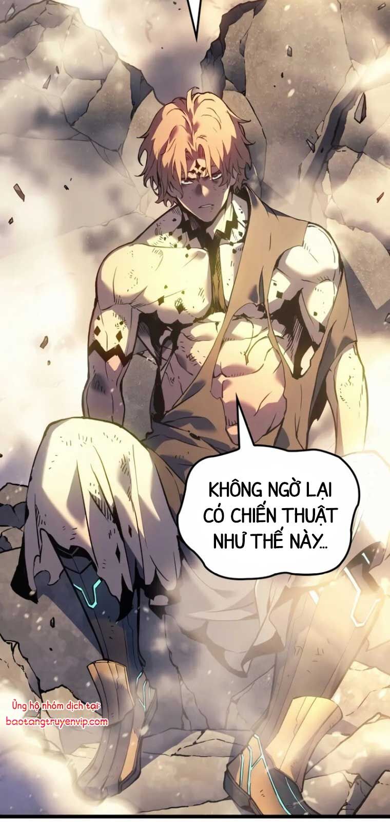 Đế Vương Hồi Quy [Chap 77-84] - Page 51