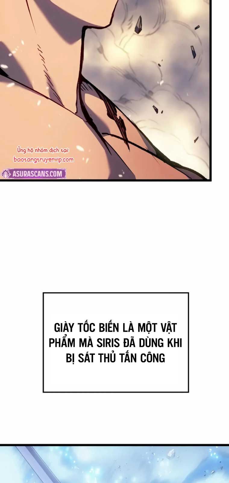 Đế Vương Hồi Quy [Chap 77-84] - Page 53