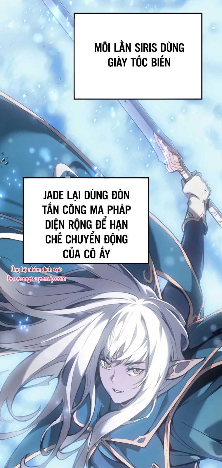 Đế Vương Hồi Quy [Chap 77-84] - Page 54