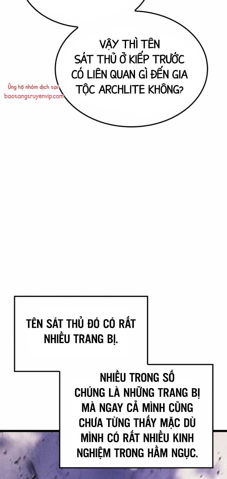 Đế Vương Hồi Quy [Chap 77-84] - Page 65