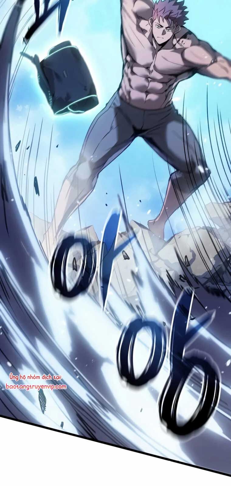 Đế Vương Hồi Quy [Chap 77-84] - Page 76