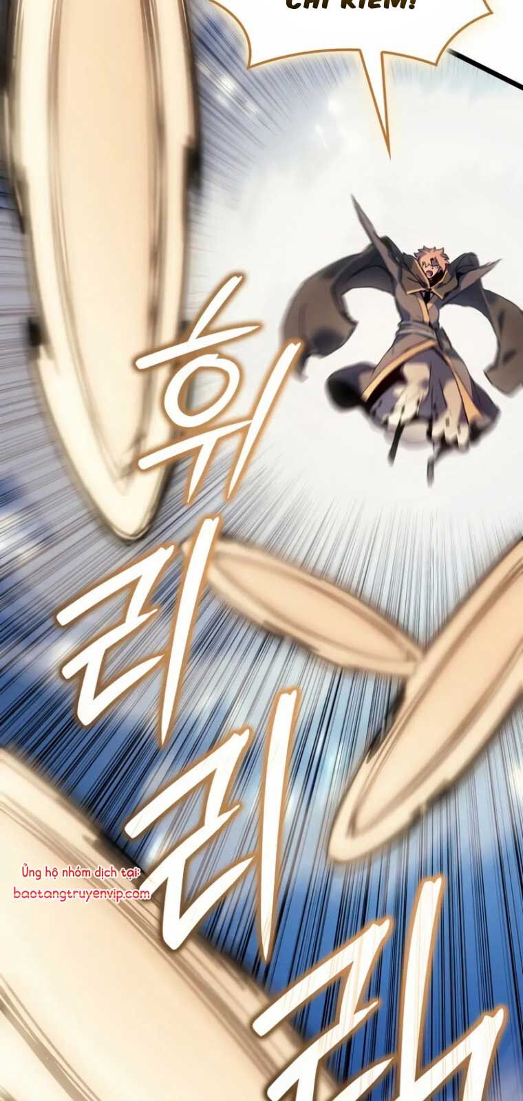 Đế Vương Hồi Quy [Chap 77-84] - Page 8