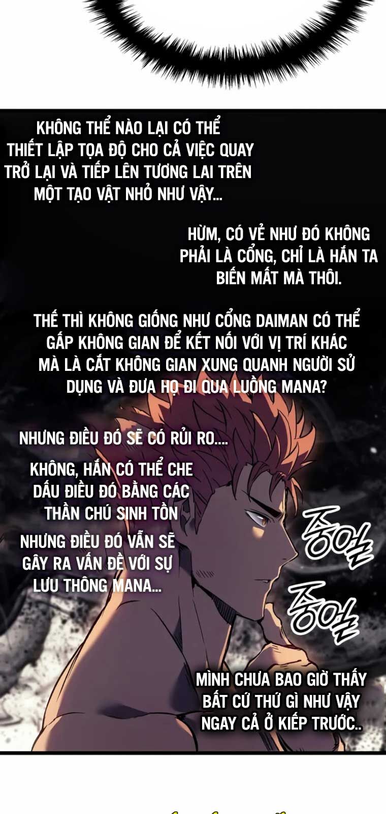 Đế Vương Hồi Quy [Chap 77-84] - Page 87