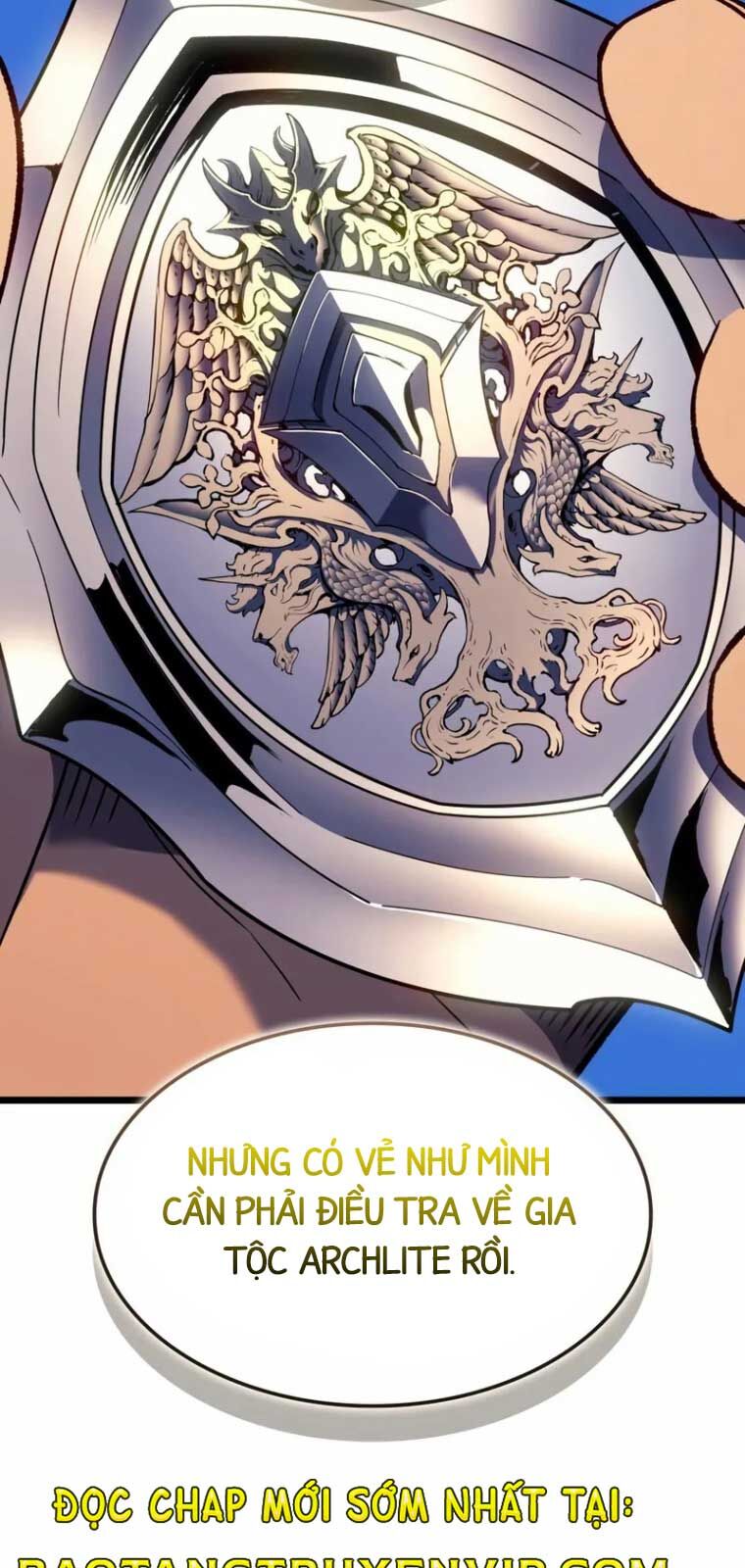 Đế Vương Hồi Quy [Chap 77-84] - Page 92