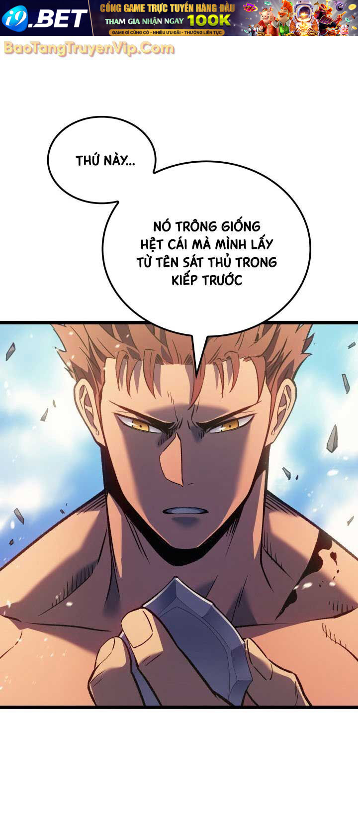 Đế Vương Hồi Quy [Chap 77-84] - Page 0