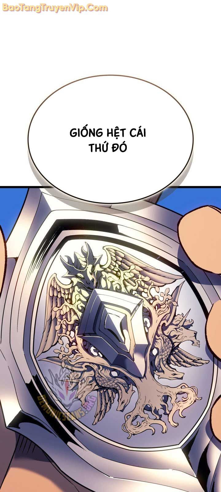 Đế Vương Hồi Quy [Chap 77-84] - Page 1