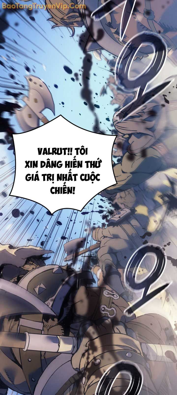 Đế Vương Hồi Quy [Chap 77-84] - Page 100