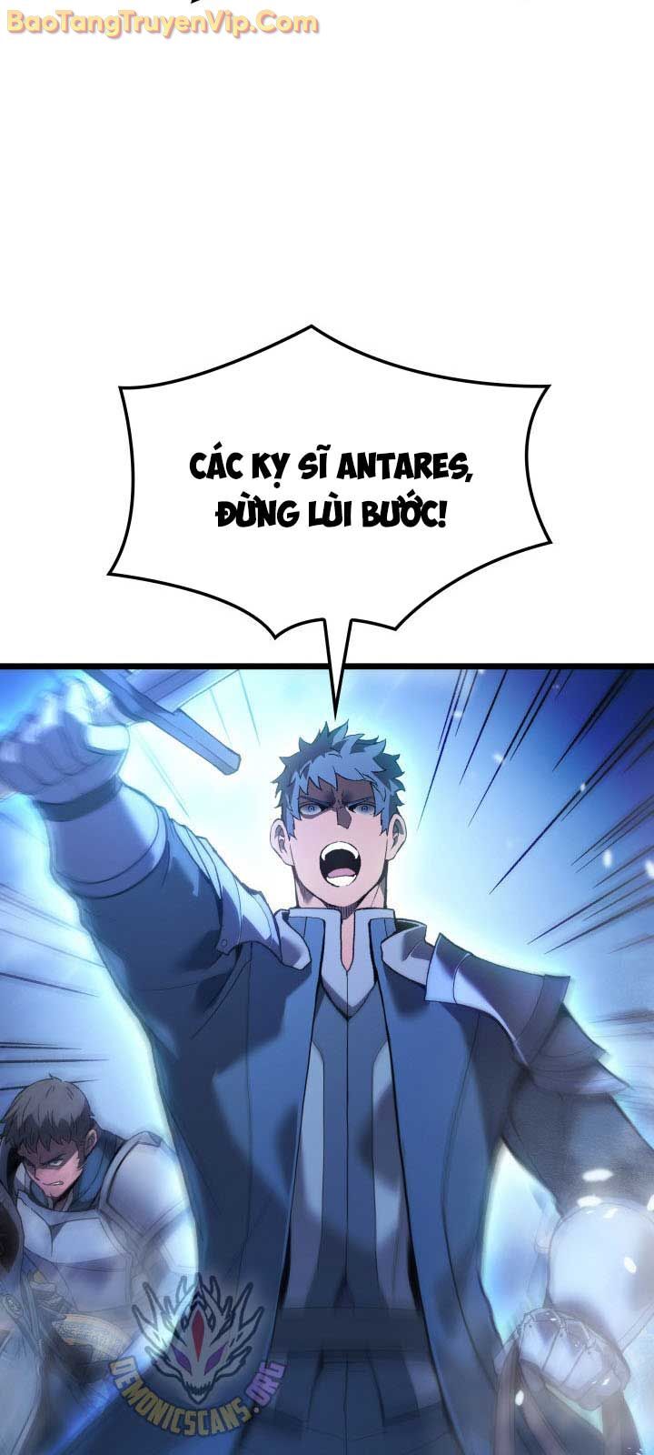 Đế Vương Hồi Quy [Chap 77-84] - Page 104