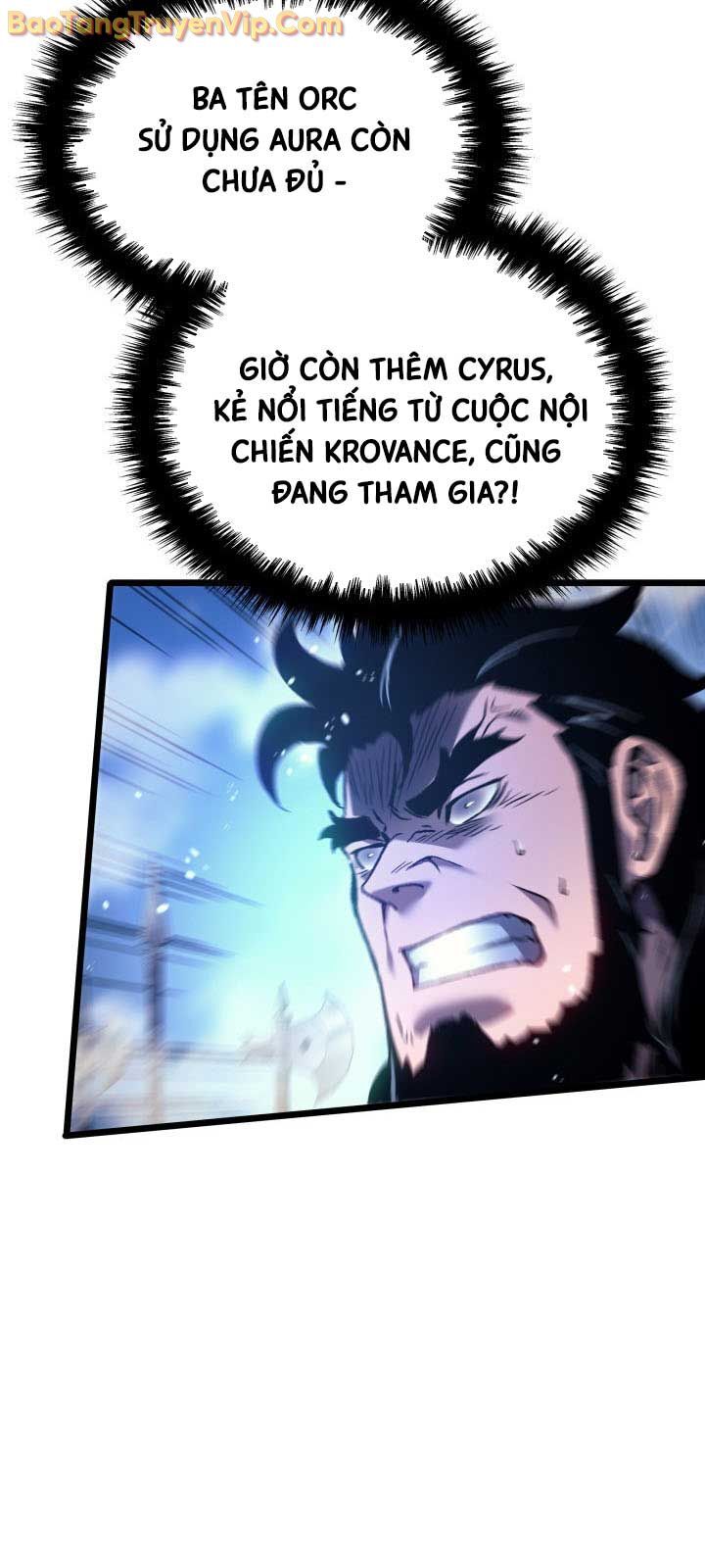 Đế Vương Hồi Quy [Chap 77-84] - Page 106