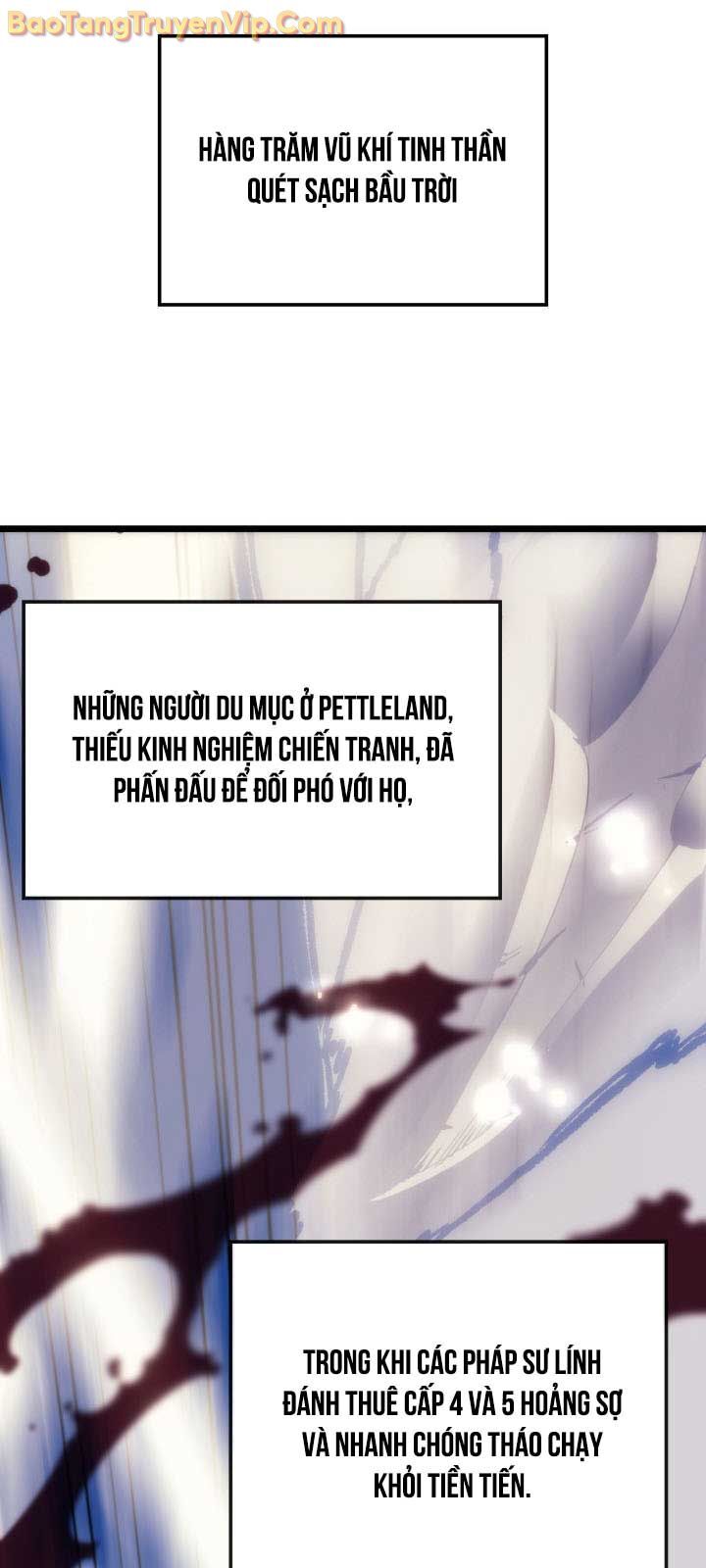 Đế Vương Hồi Quy [Chap 77-84] - Page 107
