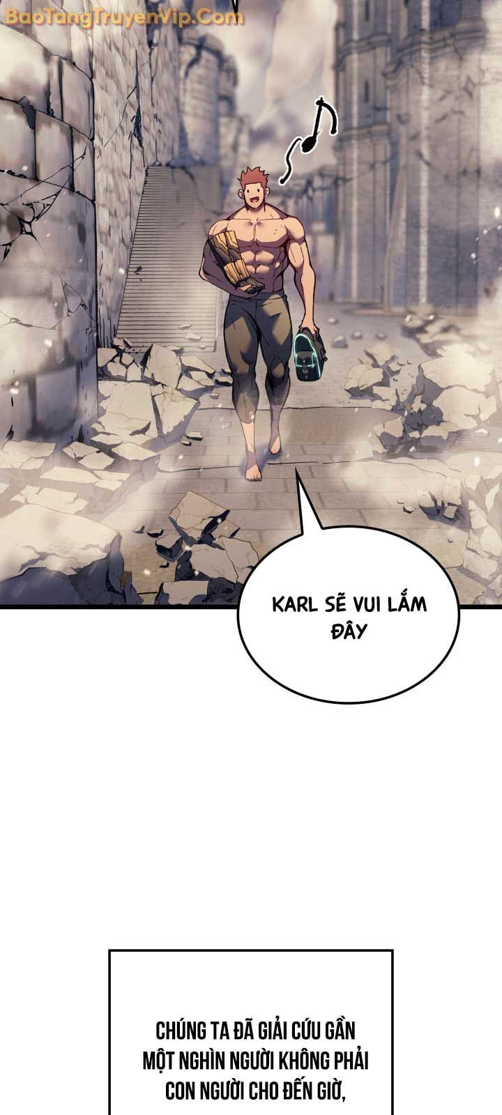 Đế Vương Hồi Quy [Chap 77-84] - Page 11