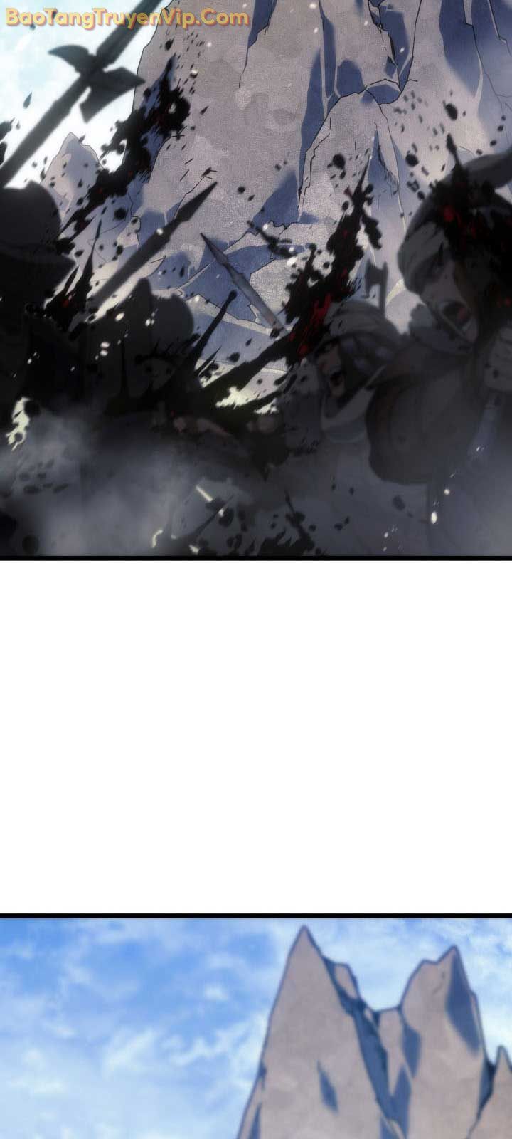 Đế Vương Hồi Quy [Chap 77-84] - Page 111