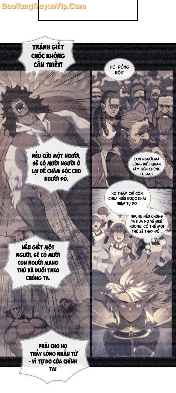 Đế Vương Hồi Quy [Chap 77-84] - Page 12