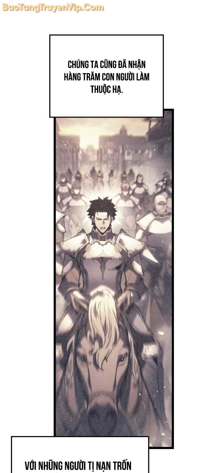 Đế Vương Hồi Quy [Chap 77-84] - Page 14