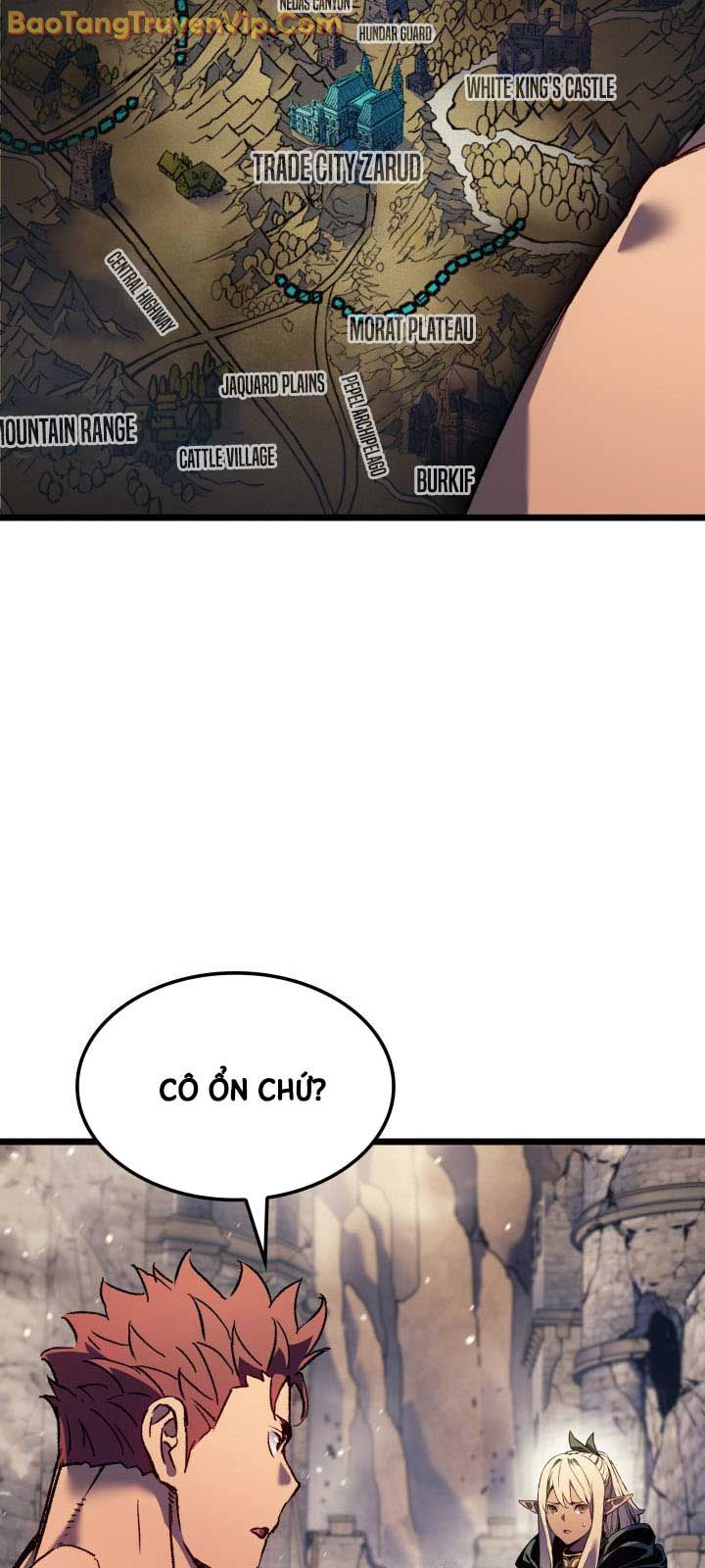 Đế Vương Hồi Quy [Chap 77-84] - Page 16