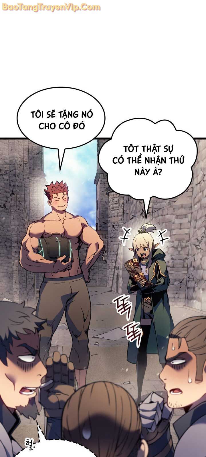Đế Vương Hồi Quy [Chap 77-84] - Page 19