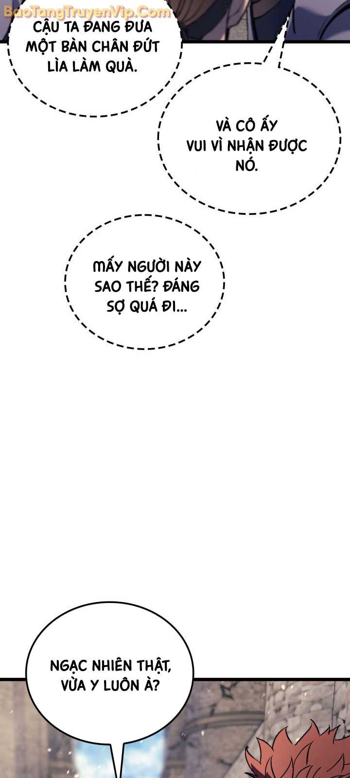 Đế Vương Hồi Quy [Chap 77-84] - Page 20
