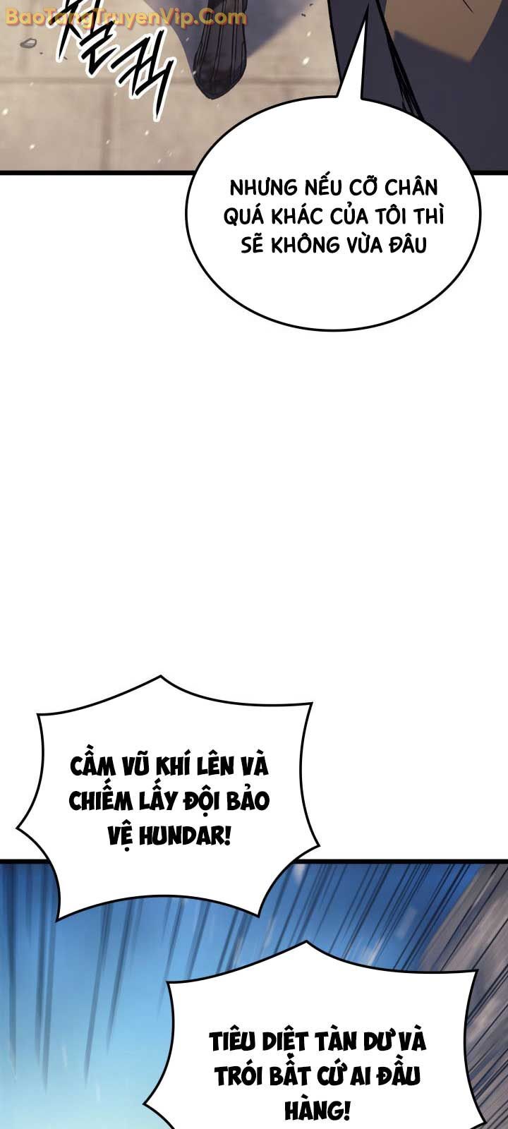 Đế Vương Hồi Quy [Chap 77-84] - Page 22