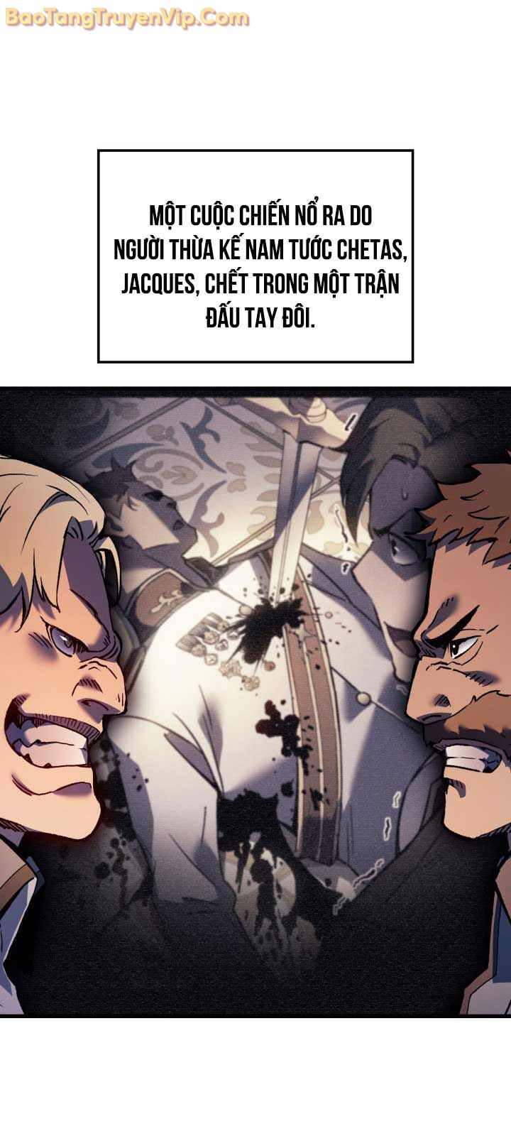 Đế Vương Hồi Quy [Chap 77-84] - Page 24