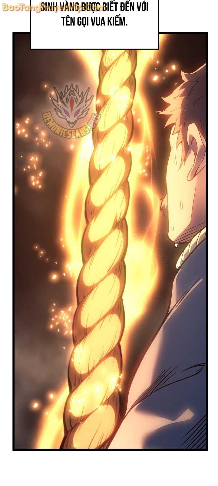Đế Vương Hồi Quy [Chap 77-84] - Page 27