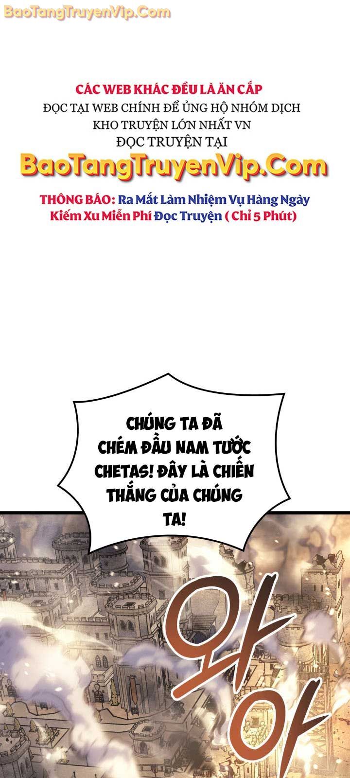 Đế Vương Hồi Quy [Chap 77-84] - Page 3