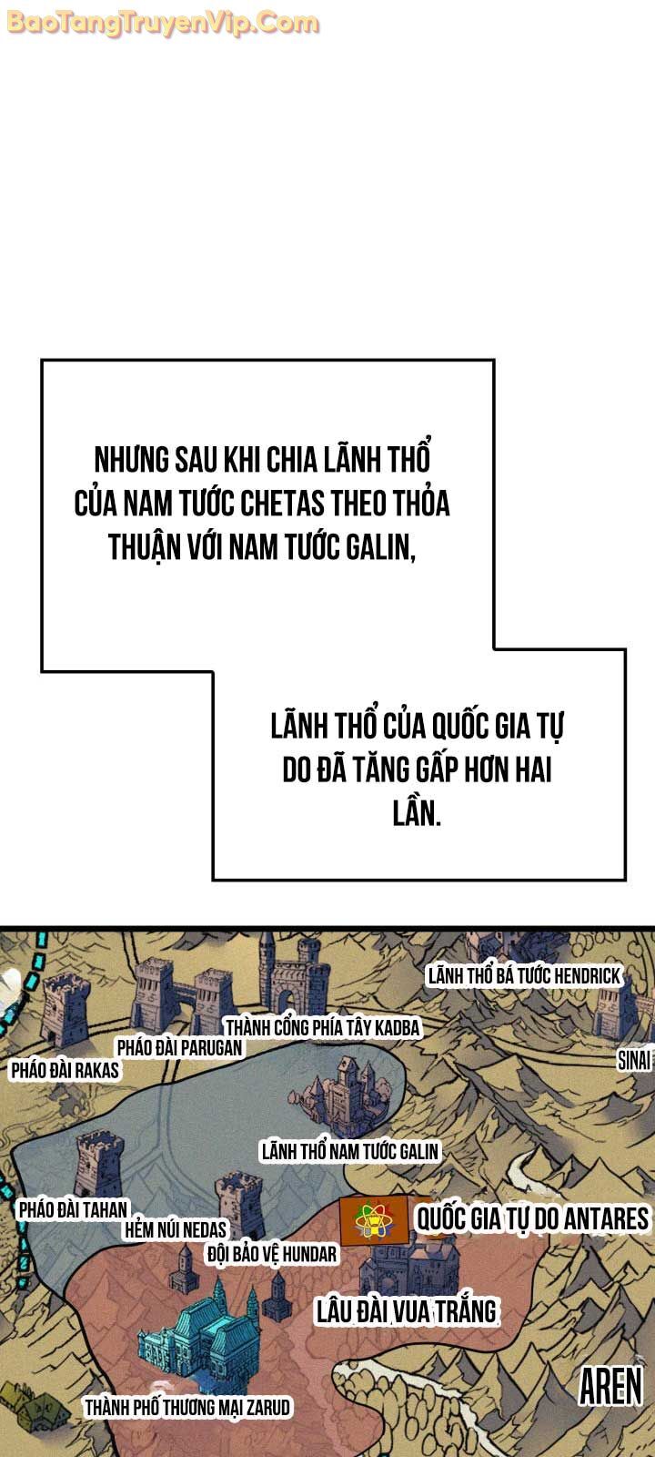 Đế Vương Hồi Quy [Chap 77-84] - Page 32