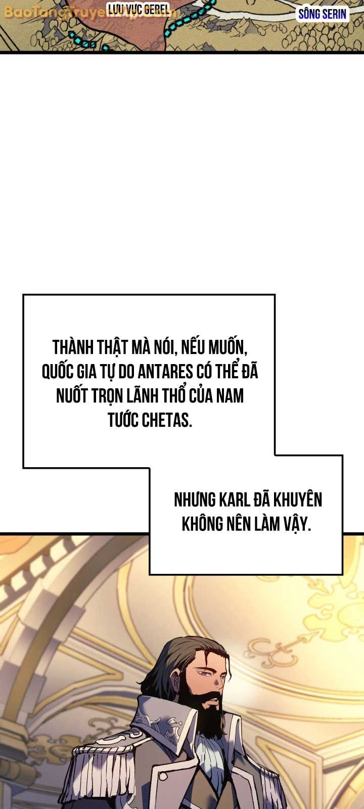 Đế Vương Hồi Quy [Chap 77-84] - Page 33