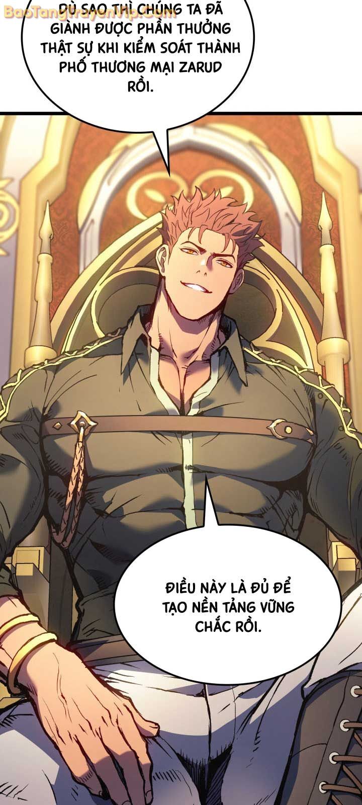 Đế Vương Hồi Quy [Chap 77-84] - Page 35