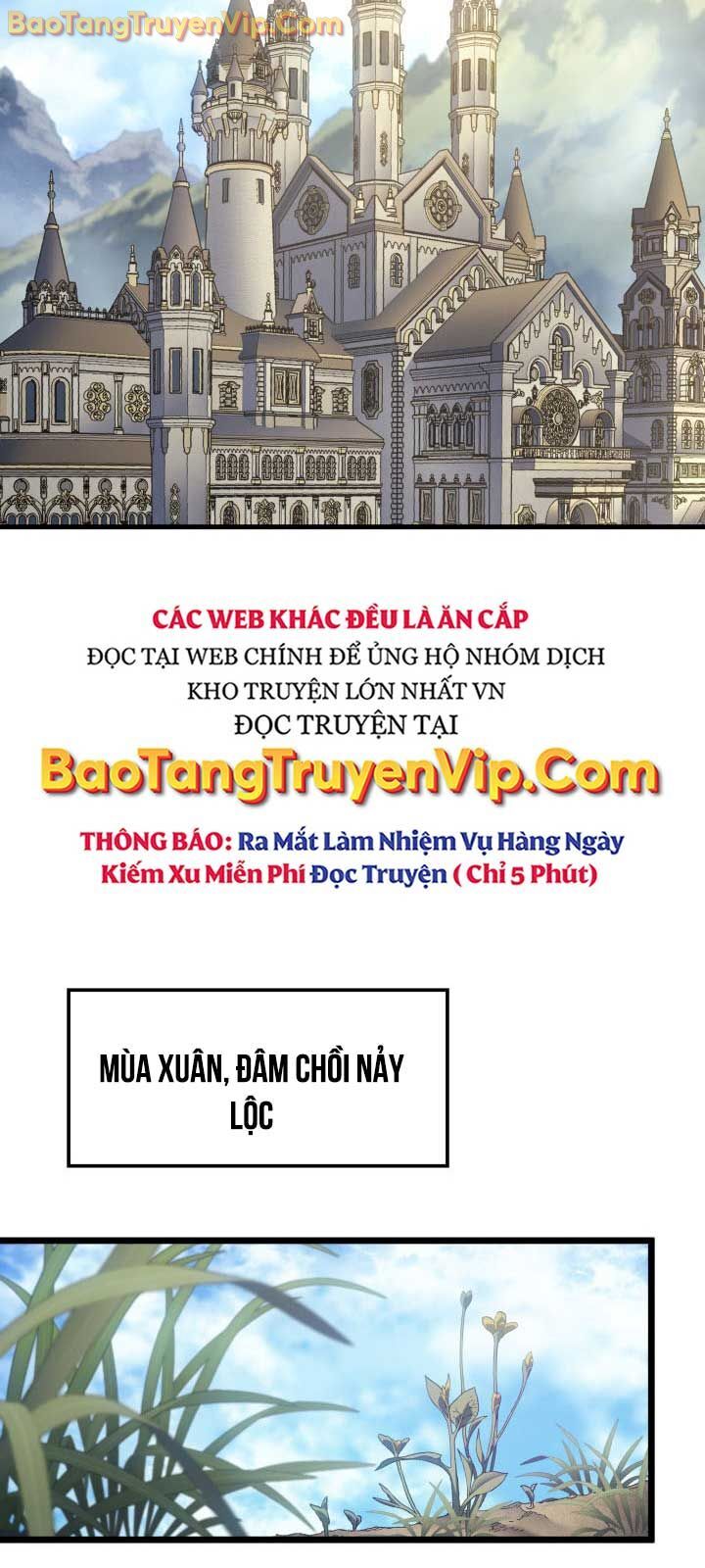 Đế Vương Hồi Quy [Chap 77-84] - Page 37