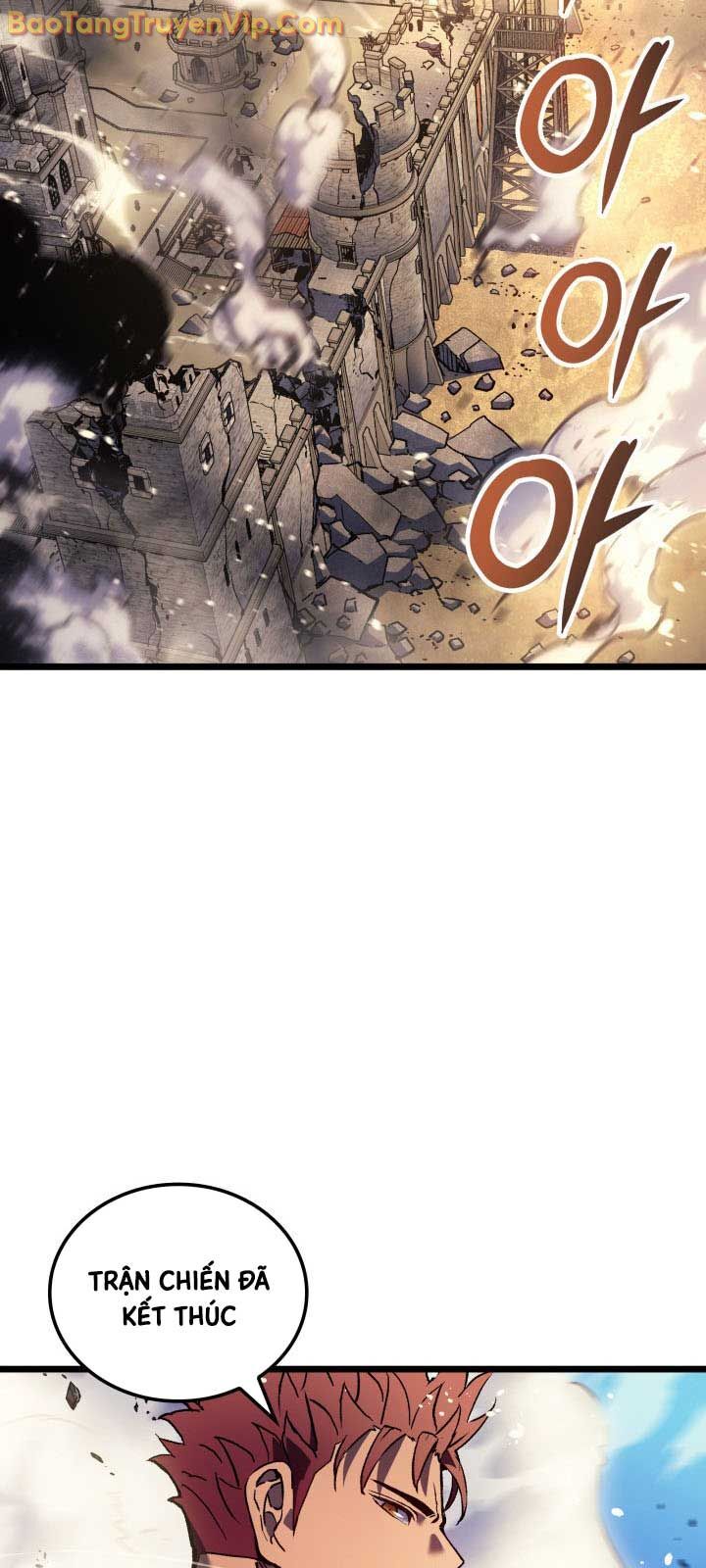 Đế Vương Hồi Quy [Chap 77-84] - Page 4