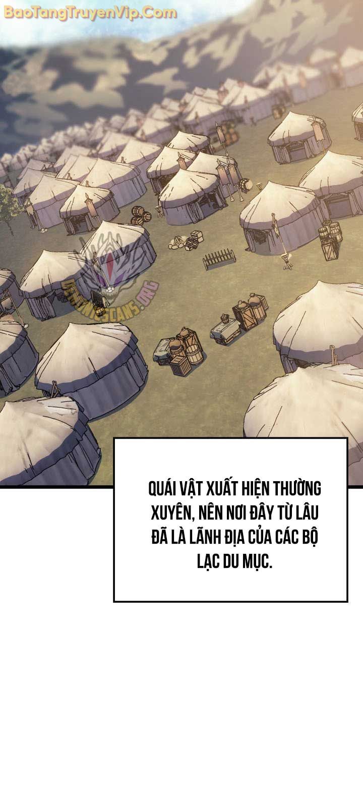 Đế Vương Hồi Quy [Chap 77-84] - Page 42