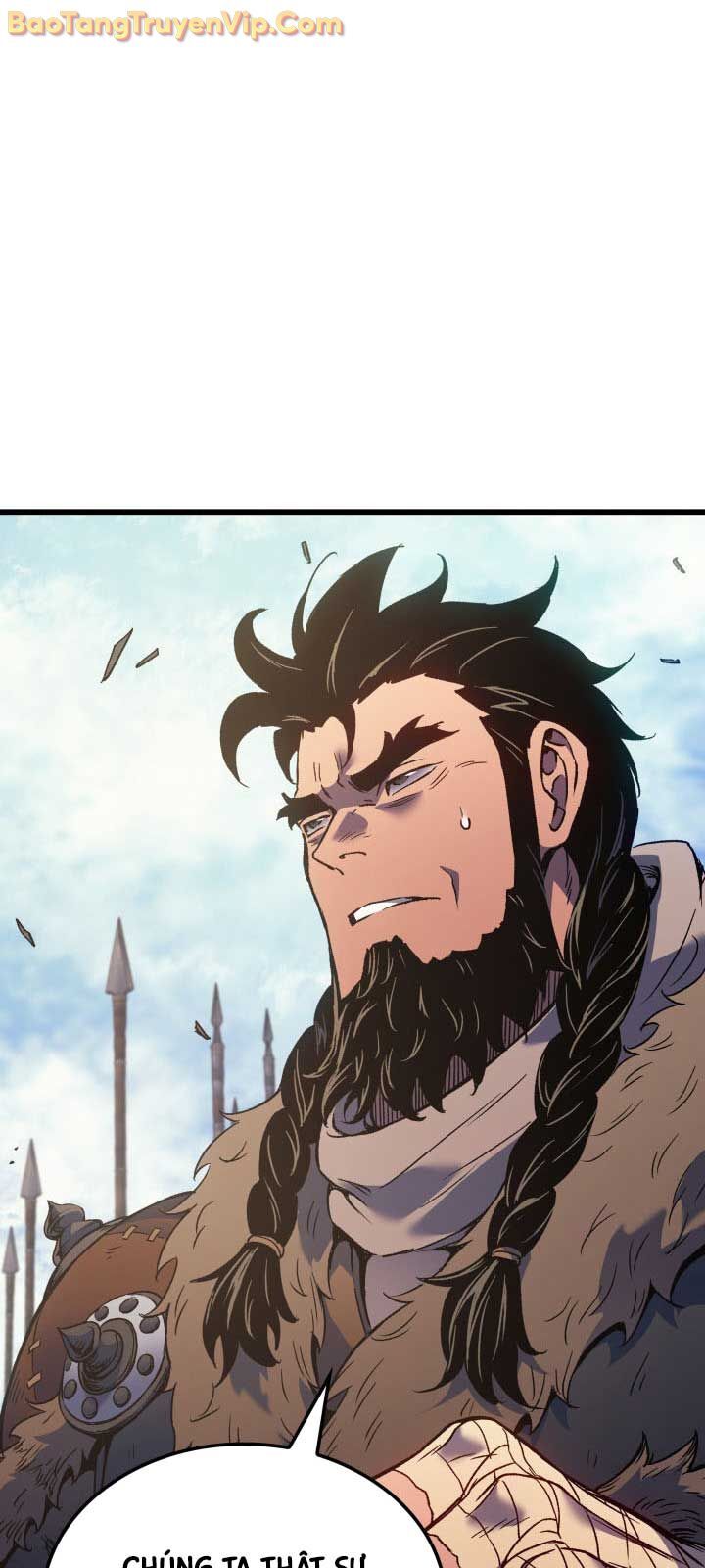 Đế Vương Hồi Quy [Chap 77-84] - Page 50