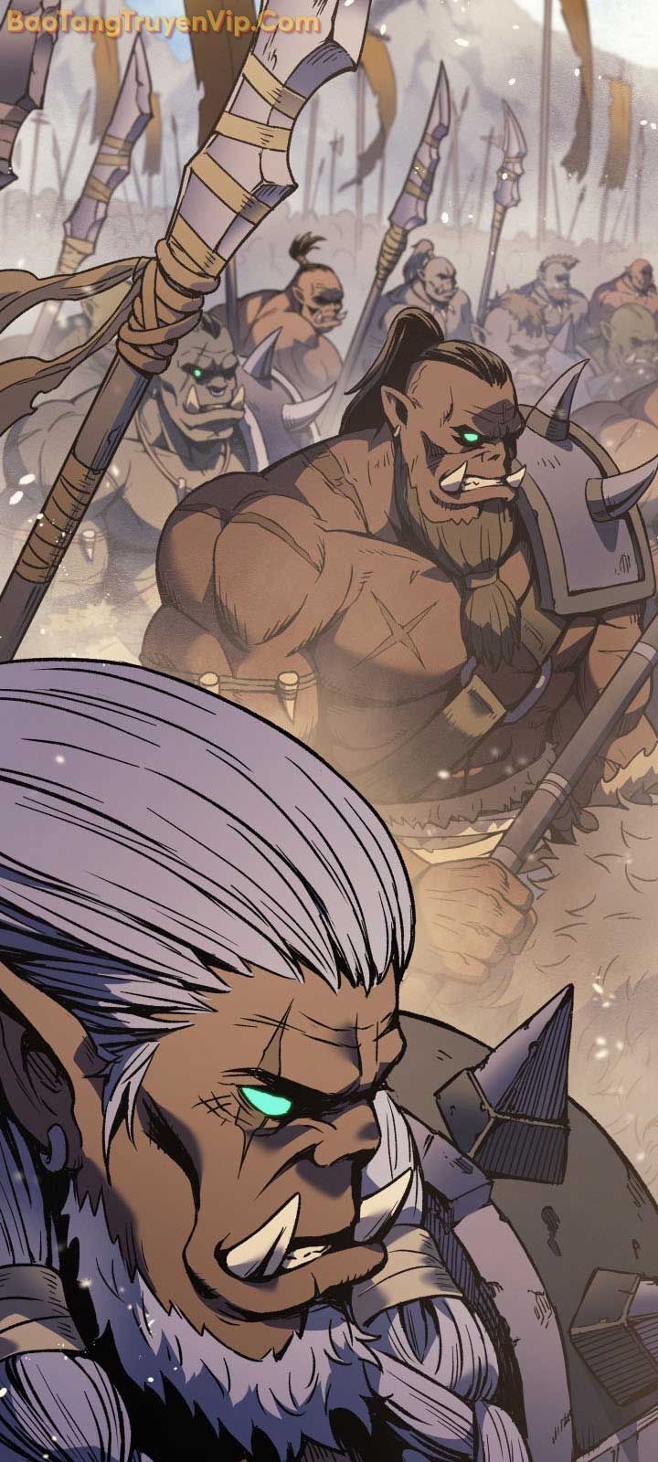 Đế Vương Hồi Quy [Chap 77-84] - Page 54