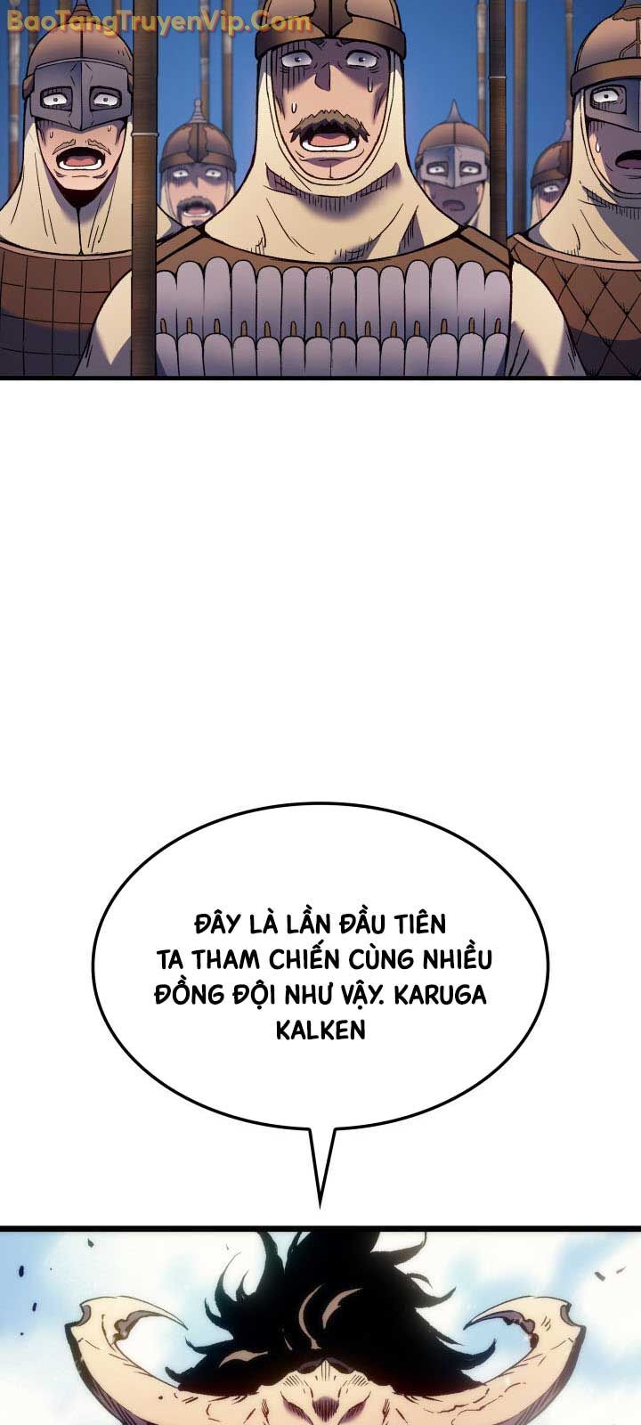 Đế Vương Hồi Quy [Chap 77-84] - Page 56