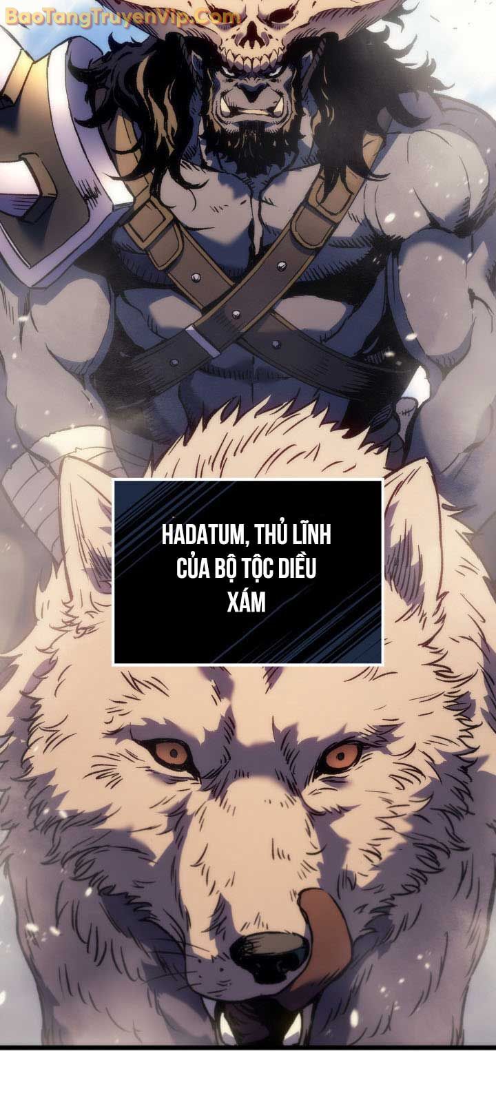 Đế Vương Hồi Quy [Chap 77-84] - Page 57
