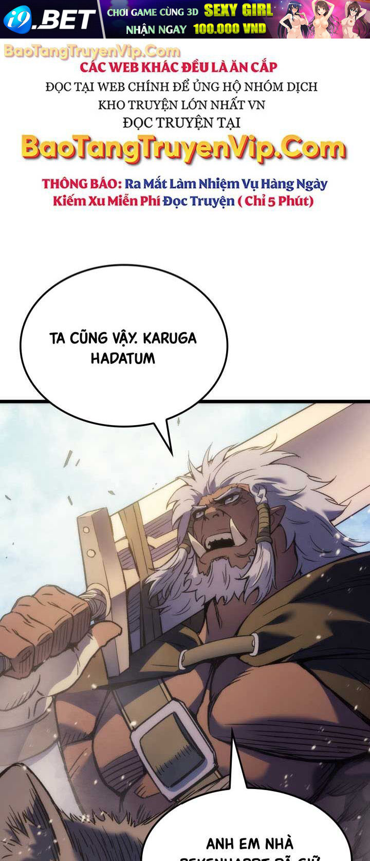 Đế Vương Hồi Quy [Chap 77-84] - Page 58