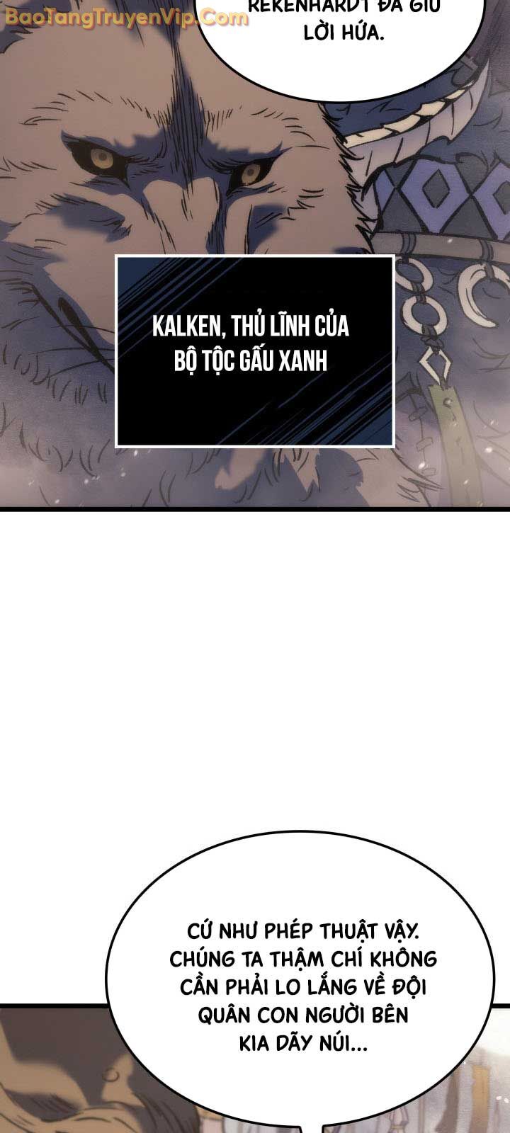 Đế Vương Hồi Quy [Chap 77-84] - Page 59