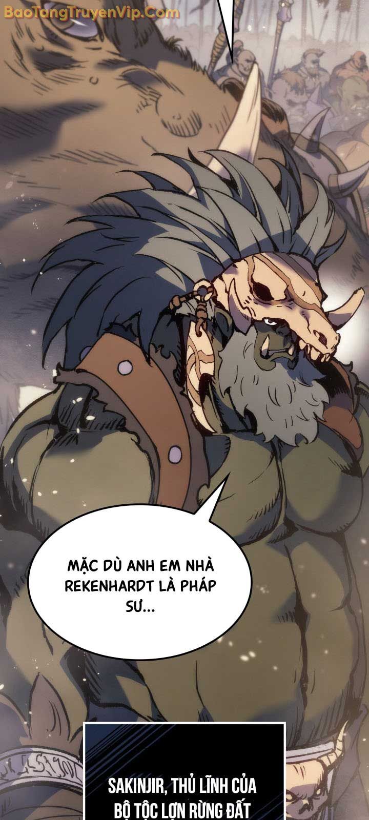 Đế Vương Hồi Quy [Chap 77-84] - Page 60