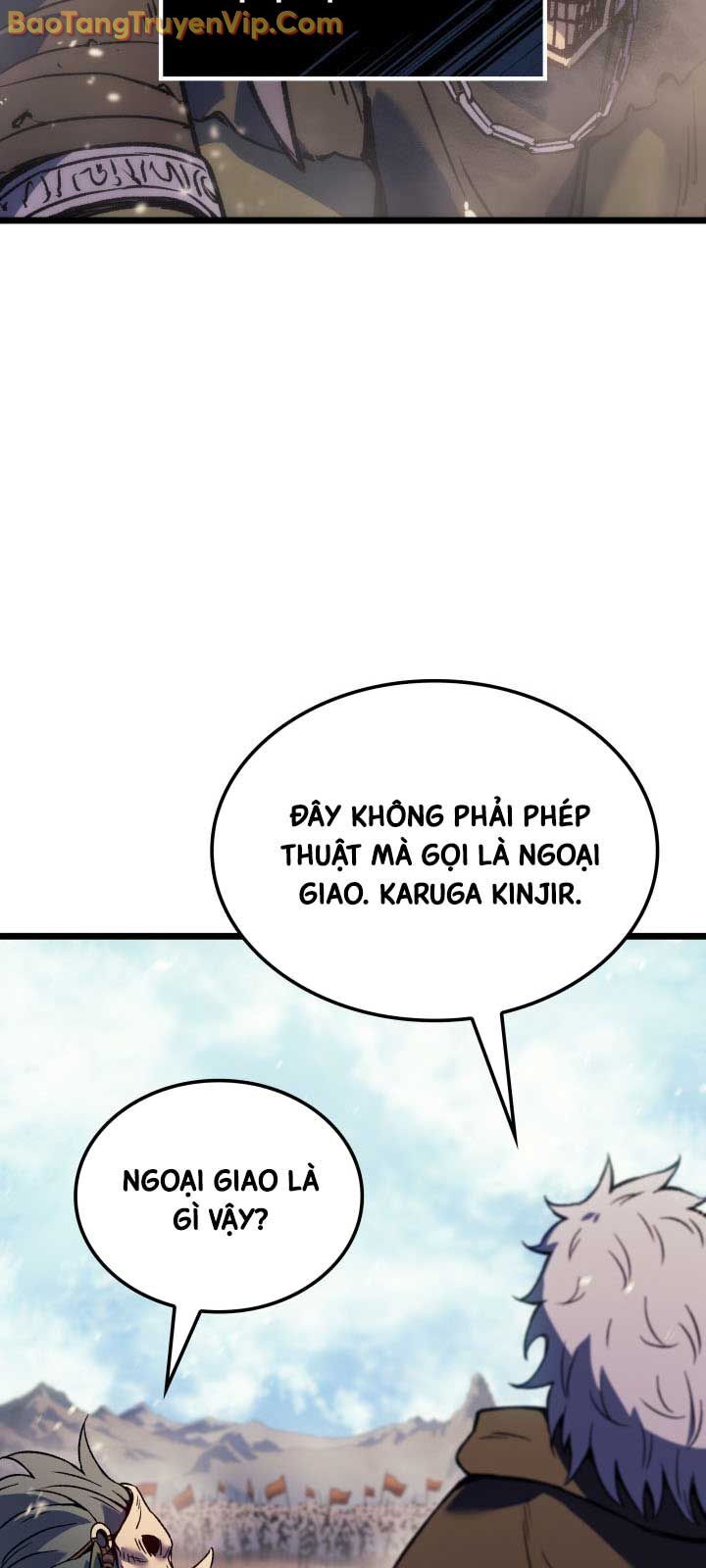 Đế Vương Hồi Quy [Chap 77-84] - Page 61