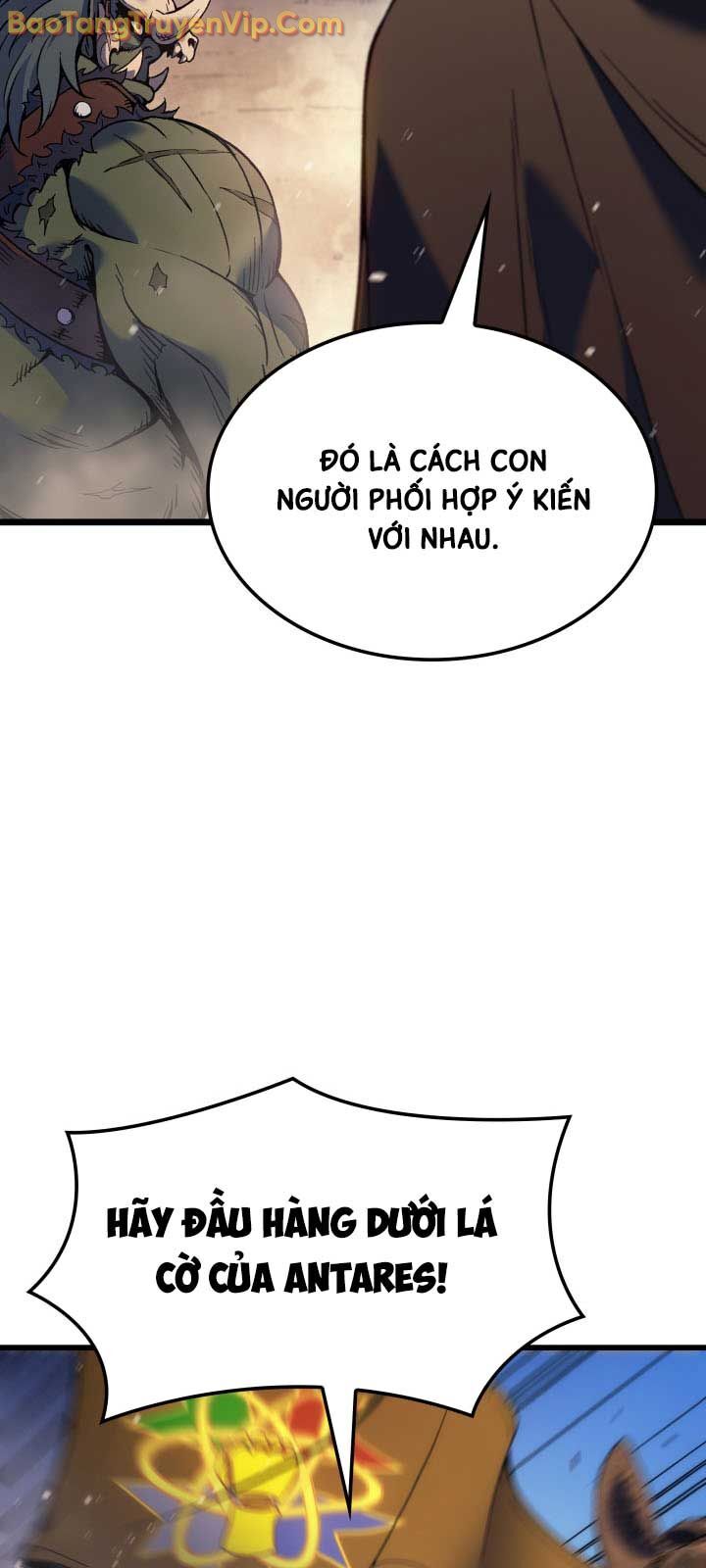 Đế Vương Hồi Quy [Chap 77-84] - Page 62
