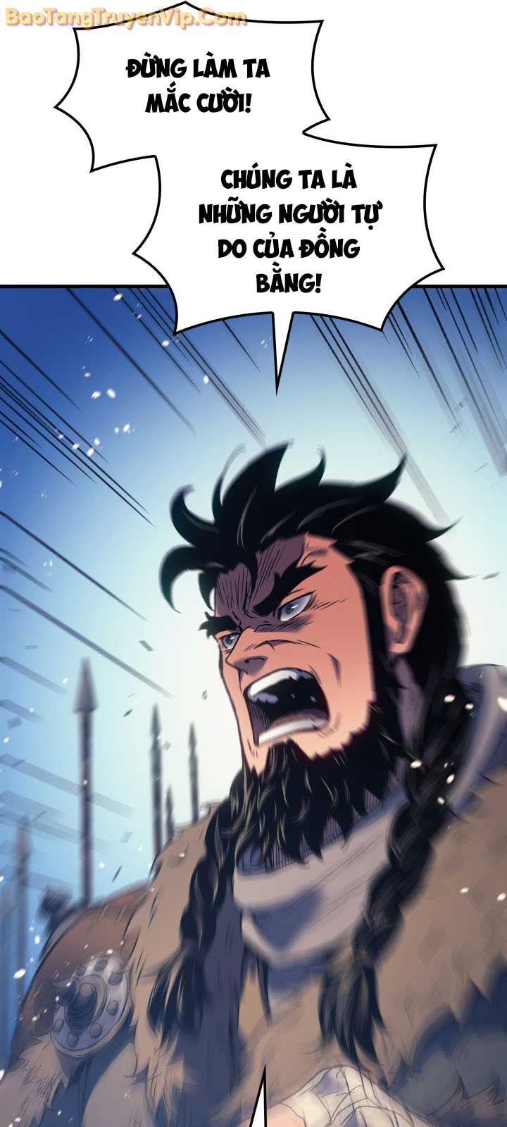 Đế Vương Hồi Quy [Chap 77-84] - Page 65