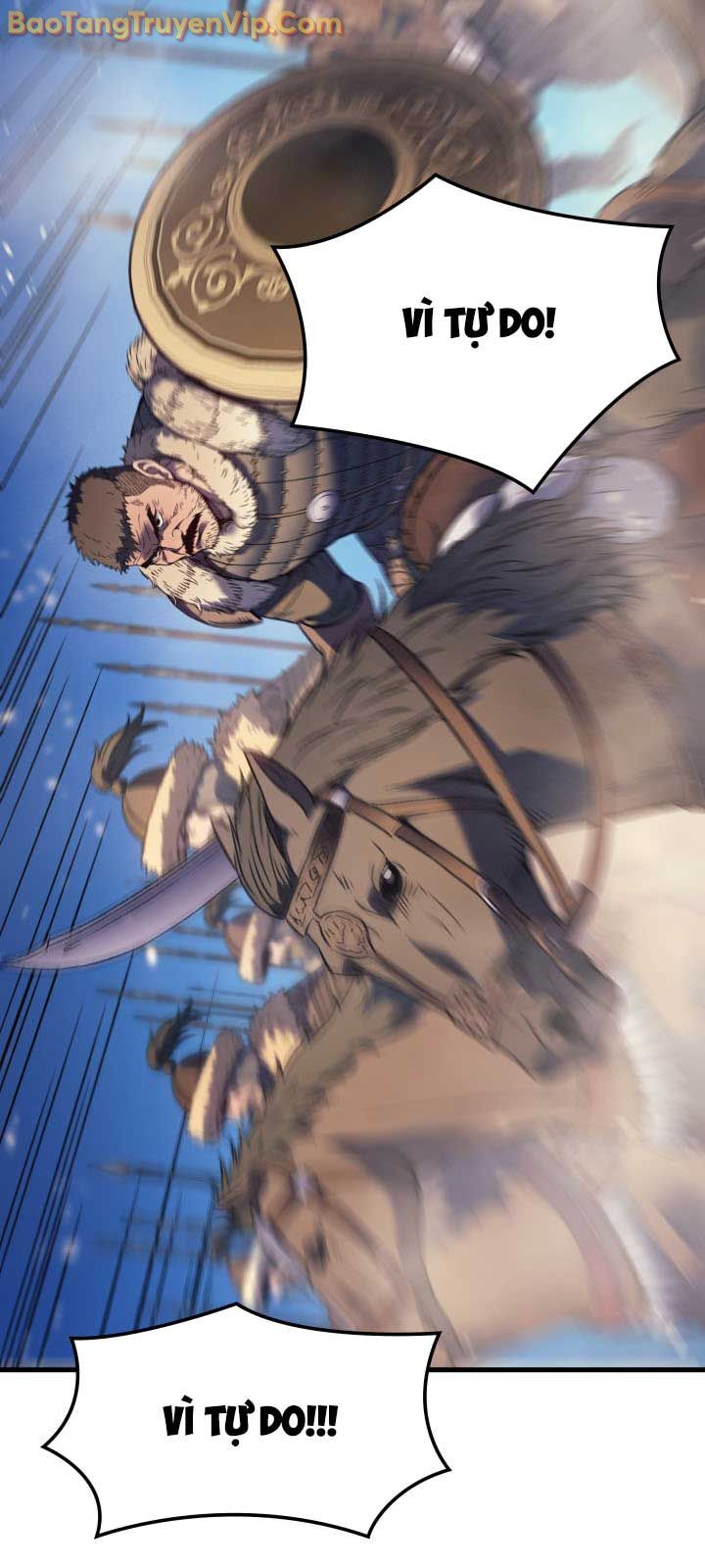 Đế Vương Hồi Quy [Chap 77-84] - Page 67