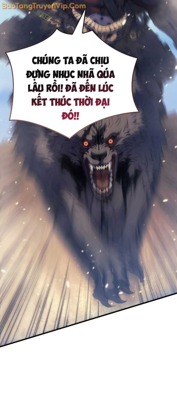 Đế Vương Hồi Quy [Chap 77-84] - Page 69