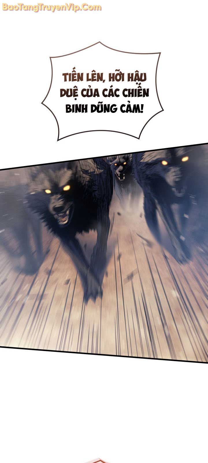 Đế Vương Hồi Quy [Chap 77-84] - Page 70