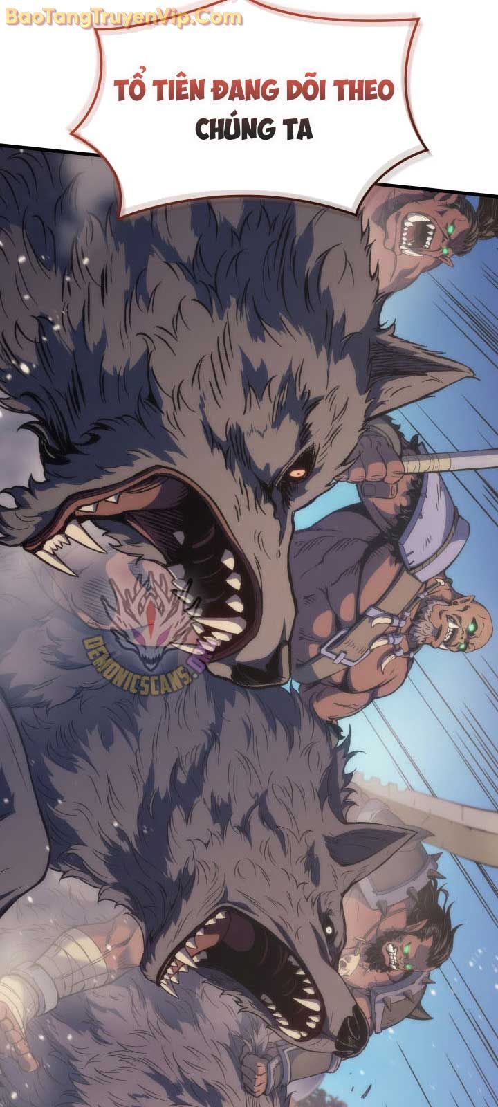 Đế Vương Hồi Quy [Chap 77-84] - Page 71