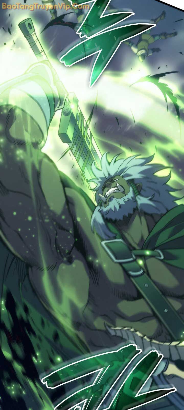 Đế Vương Hồi Quy [Chap 77-84] - Page 74