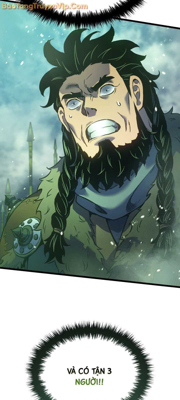 Đế Vương Hồi Quy [Chap 77-84] - Page 76