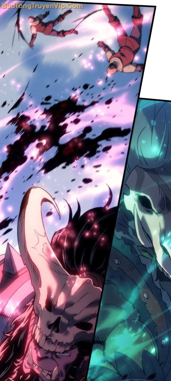 Đế Vương Hồi Quy [Chap 77-84] - Page 78